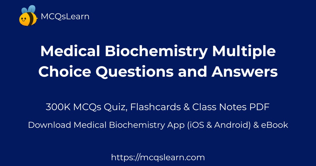 Hemoglobin and Porphyrins MCQs [PDF] Questions and Answers | Hemoglobin ...