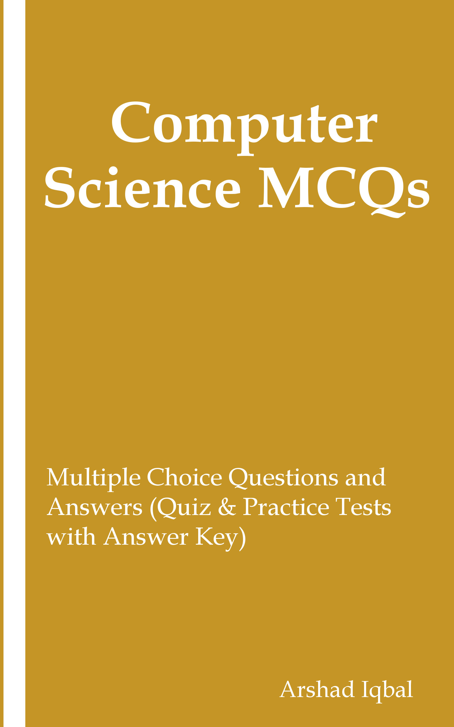 Computer Basics MCQ Book PDF