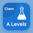 A level Chemistry App