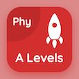A Level Physics App (Google Play Store)