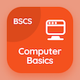 Computer Basics Quiz App