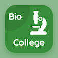 College Biology App (Google Play Store)