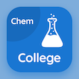 College Chemistry App (Google Play Store)