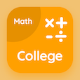 College Math App (Android & iOS)