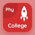 College Physics App (Android & iOS)