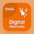 Digital Electronics Quiz App