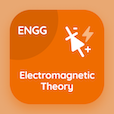 Advance Electromagnetic Theory App (Android & iOS)