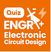 Electronic Circuit Design App