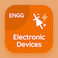 Electronic Devices Quiz App