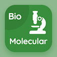 Molecular Biology App (Apple App Store)