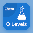 O Level Chemistry App (Android & iOS)