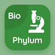 Phylum Quiz App