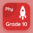 10th Grade Physics App (Google Play Store)