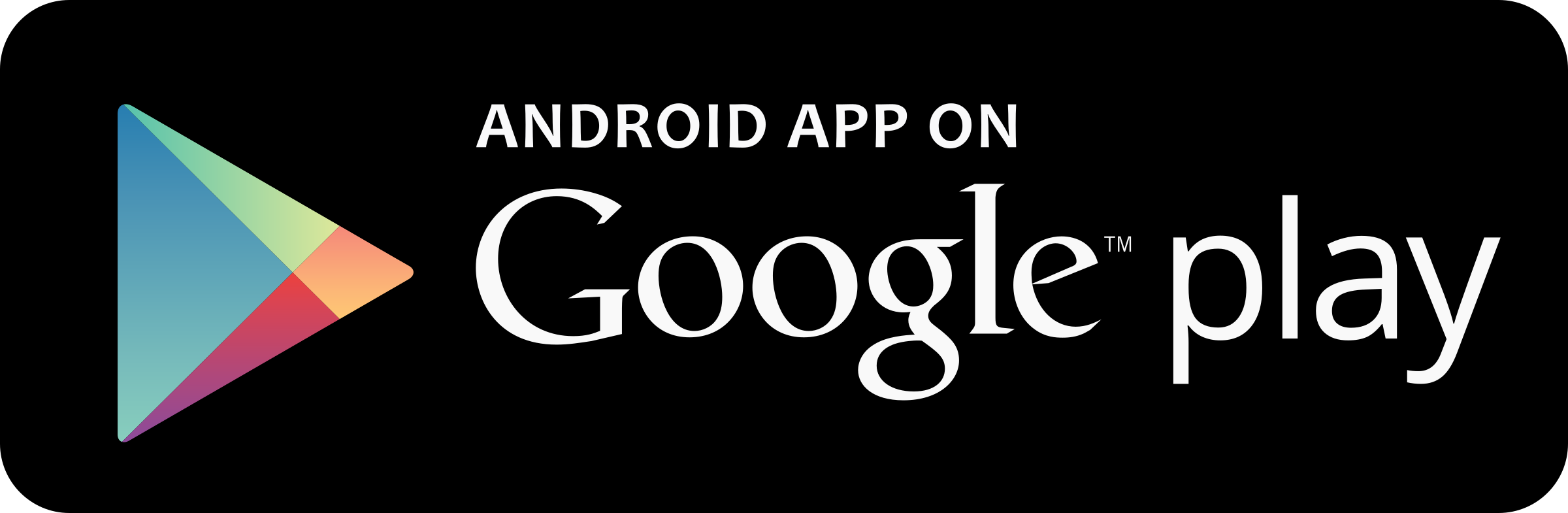 Human Resource Management App (Google Play Store)